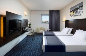  Golden Crown Old City Hotel  Назарет